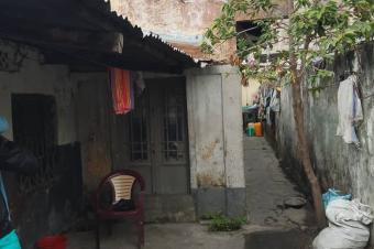 Parcelle  Bumbu 10 sur 30m 85.000